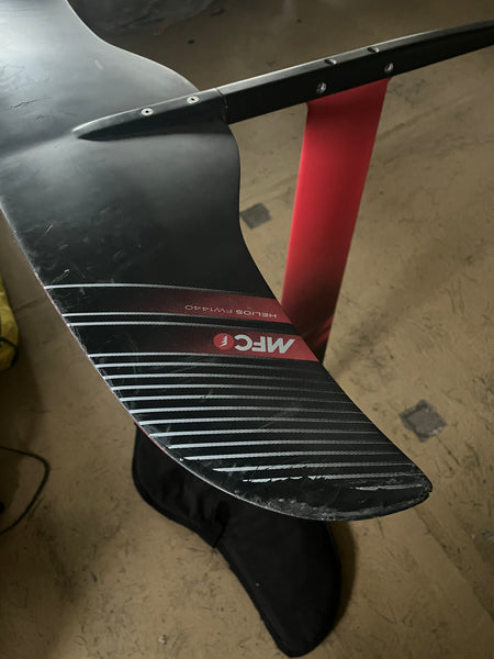 MFC Helios Carbon 1440