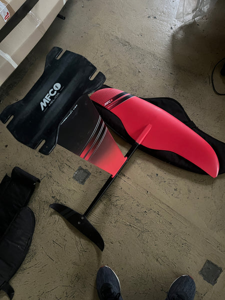 MFC Helios Carbon 1440