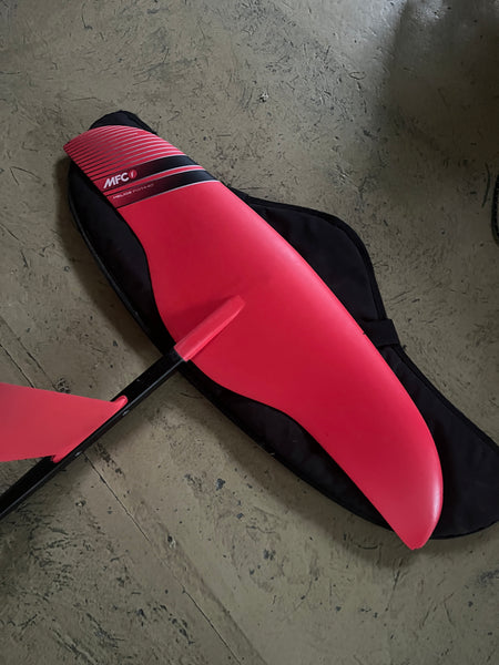 MFC Helios Carbon 1440
