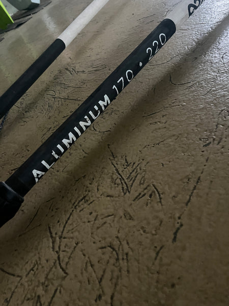 Boom Usada Boom Alu 170/220