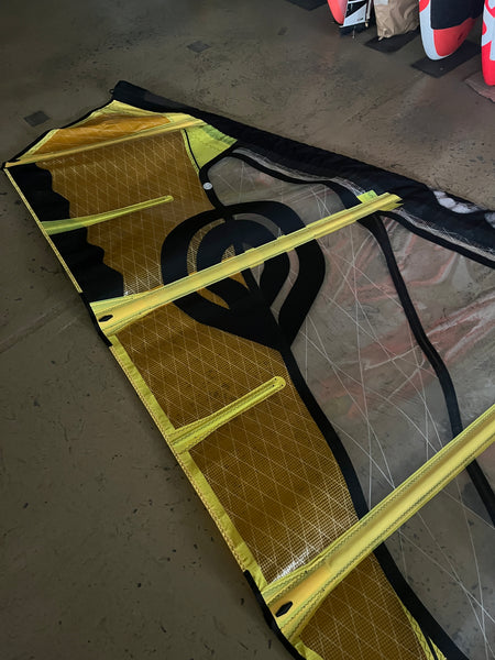 Vela Usada Banzai Pro 4.2 2018