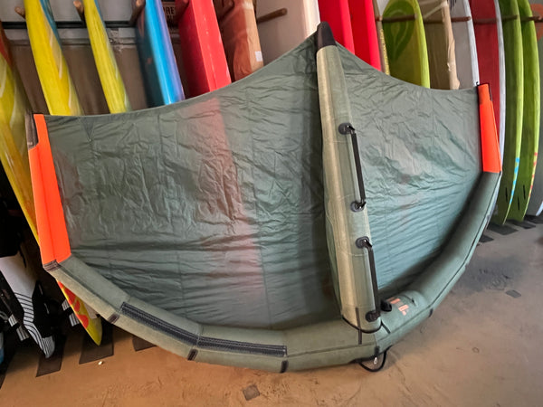 Wing Usado KT Air DD 4.0 2024