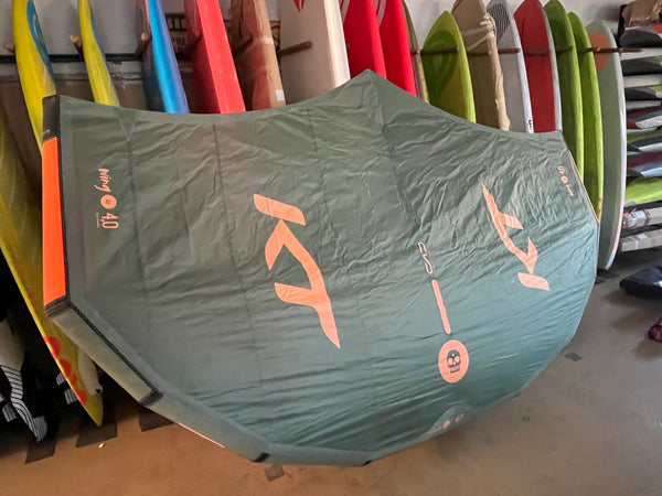 Wing Usado KT Air DD 4.0 2024