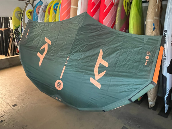 Wing Usado KT Air DD 4.0 2024