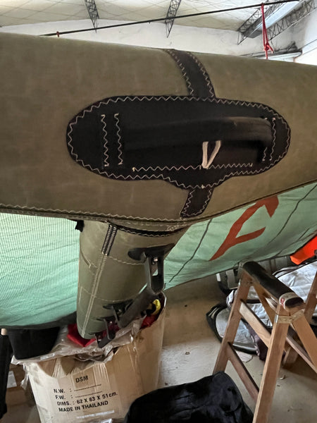 Wing Usado KT Air DD 4.0 2024