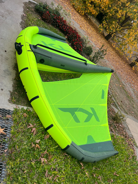 Wing Usado KT Astro 5.4