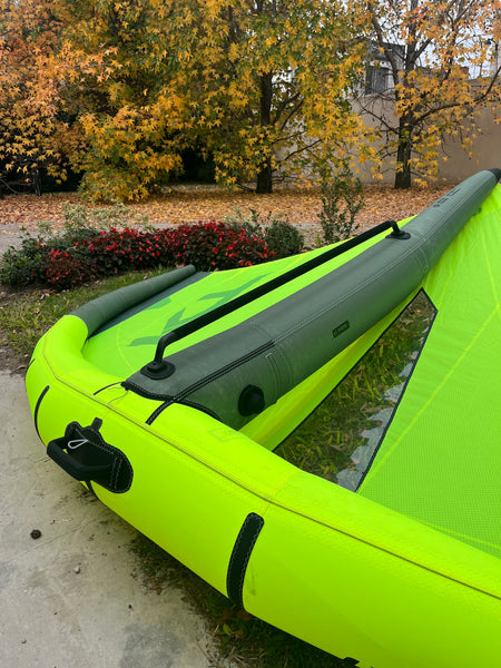 Wing Usado KT Astro 5.4