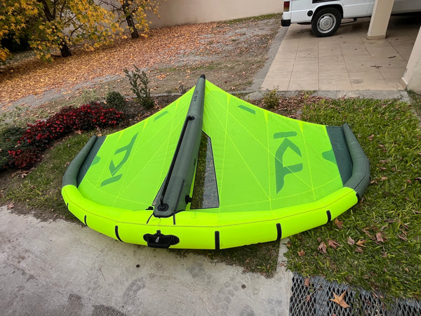 Wing Usado KT Astro 5.4