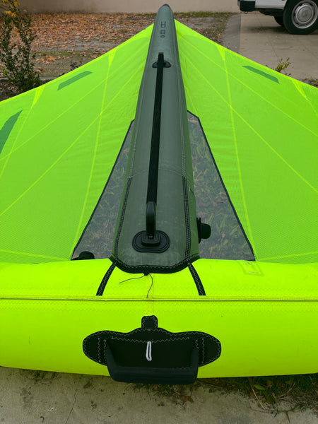 Wing Usado KT Astro 5.4