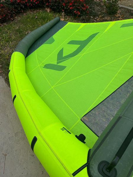 Wing Usado KT Astro 5.4