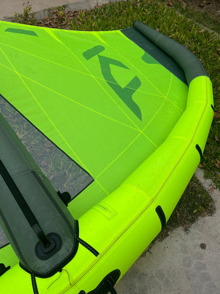 Wing Usado KT Astro 5.4