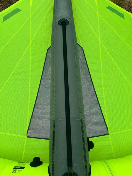 Wing Usado KT Astro 5.4