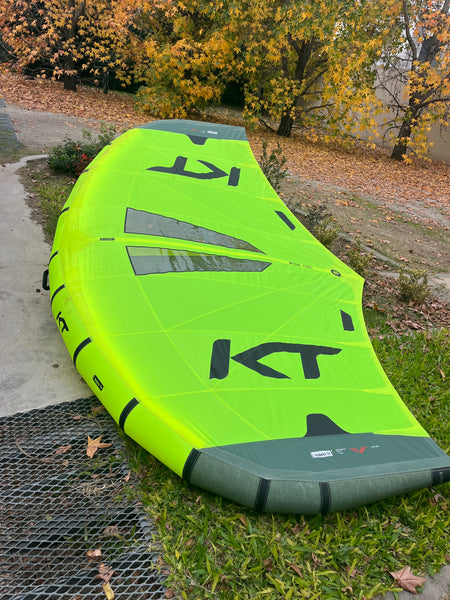 Wing Usado KT Astro 5.4
