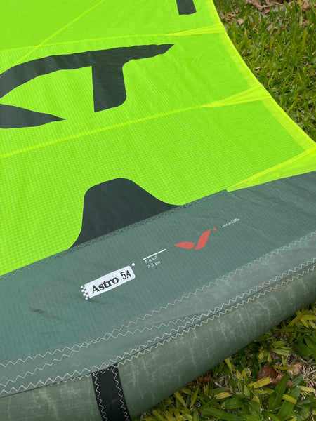 Wing Usado KT Astro 5.4