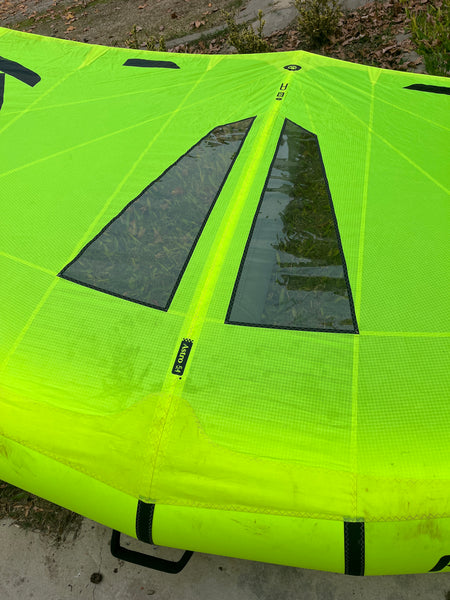 Wing Usado KT Astro 5.4