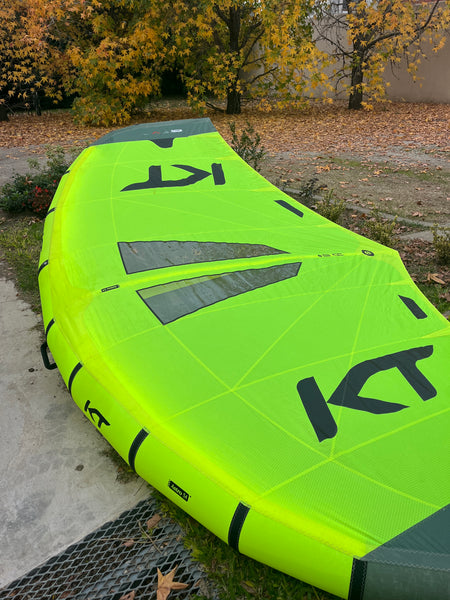 Wing Usado KT Astro 5.4