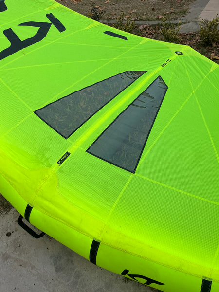 Wing Usado KT Astro 5.4