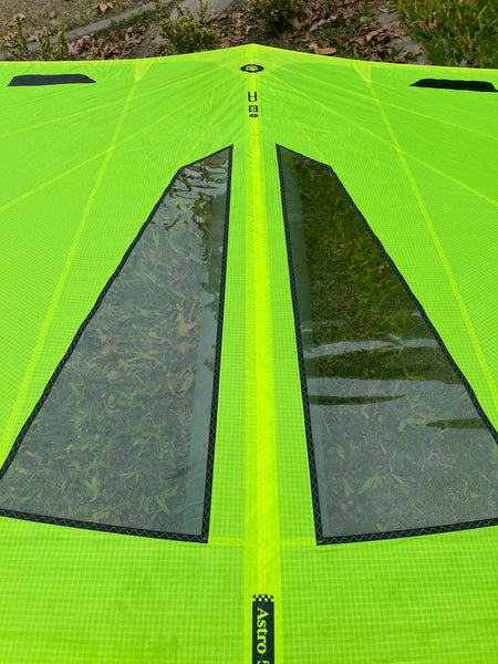 Wing Usado KT Astro 5.4