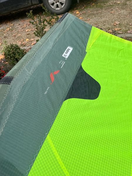 Wing Usado KT Astro 5.4