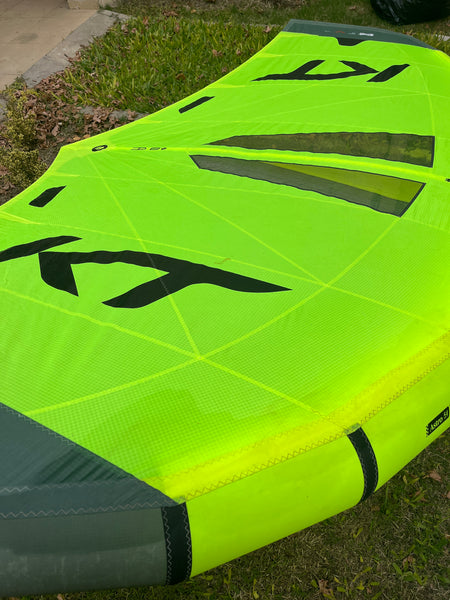 Wing Usado KT Astro 5.4