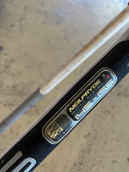 Boom Usada Neilpryde X6 145/195