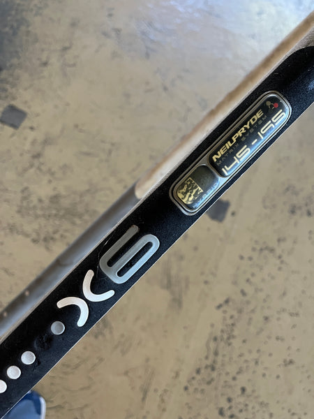 Boom Usada Neilpryde X6 145/195