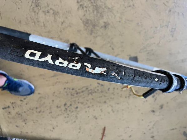Boom Usada Neilpryde X6 145/195