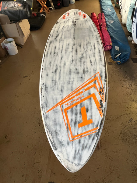 Tabla Usada Tabou Wave 86L