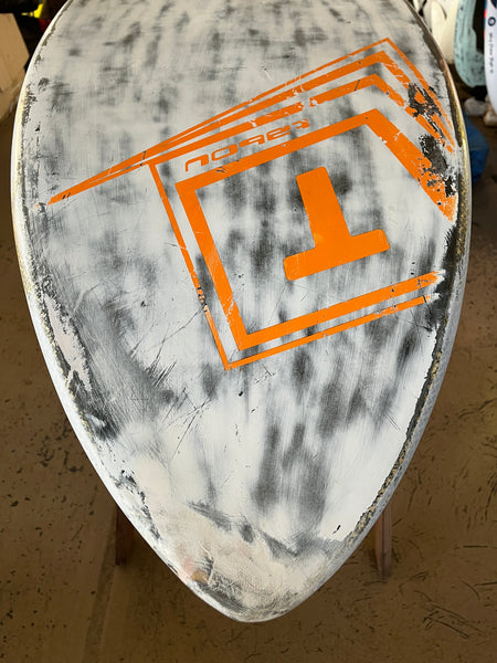 Tabla Usada Tabou Wave 86L