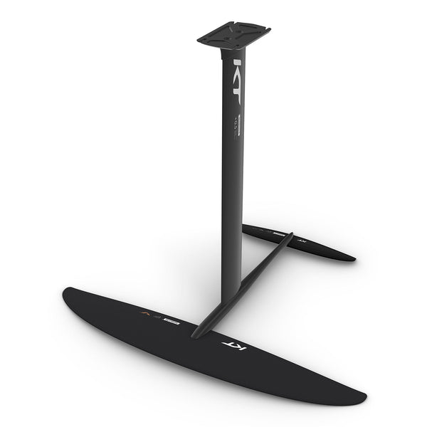New KT INSTINCT FRONT WINGS