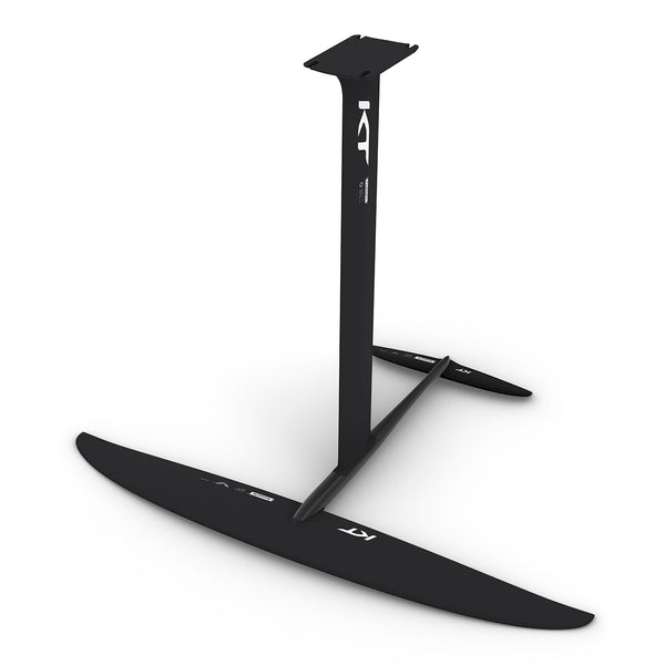 New KT NOMAD FRONT WINGS