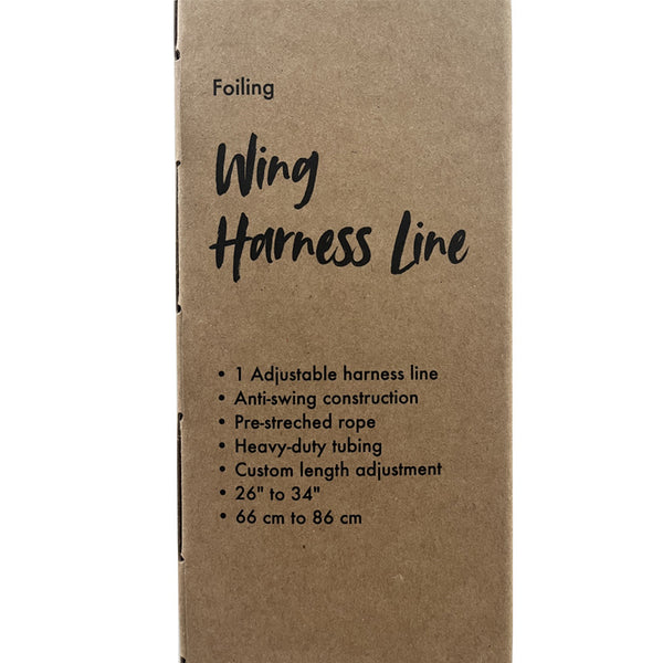 KT Wing HARNESS LINE Regulable