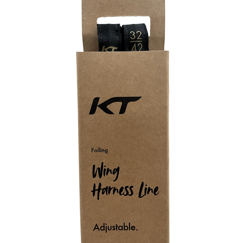KT Wing HARNESS LINE Regulable