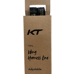 KT Wing HARNESS LINE Regulable