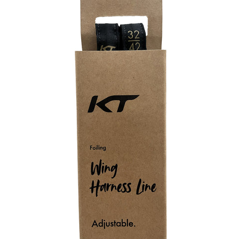 KT Wing HARNESS LINE Regulable
