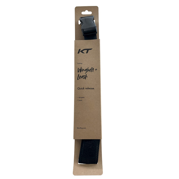 KT Wing Leash BELT