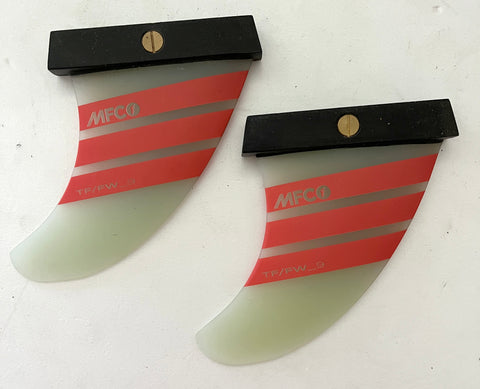 MFC MT 9 Side Set