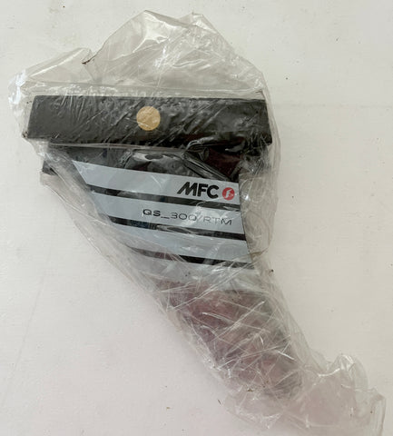 MFC MT QS_300 Side Fins Set