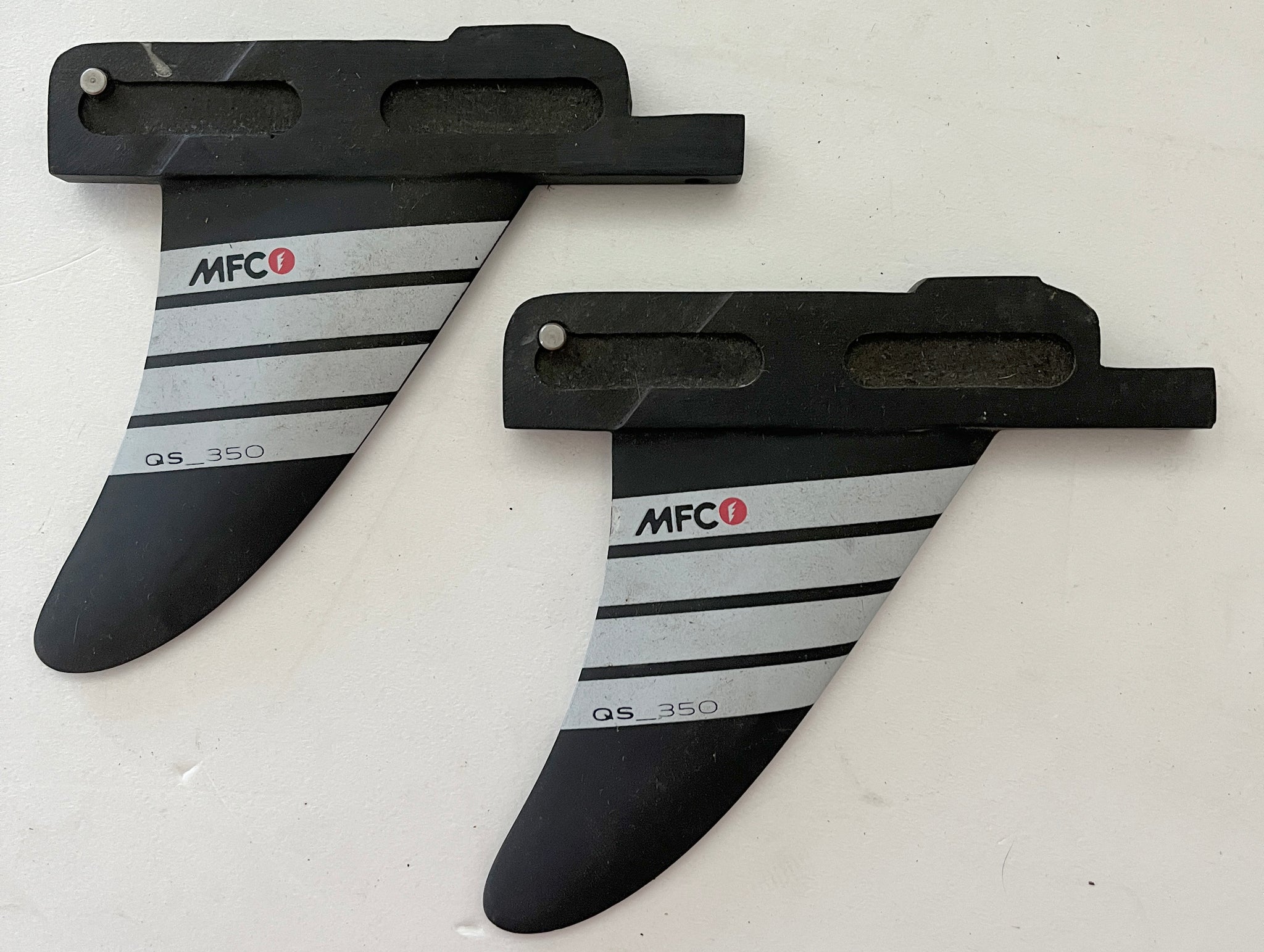 MFC US QS_350 Side Fins Set
