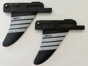 MFC US QS_350 Side Fins Set
