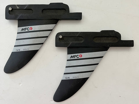 MFC US QS_350 Side Fins Set