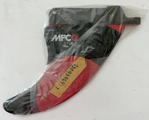 MFC US Sup C1 5.5 Center Fin