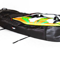 MFC DOUBLE BOARDBAG