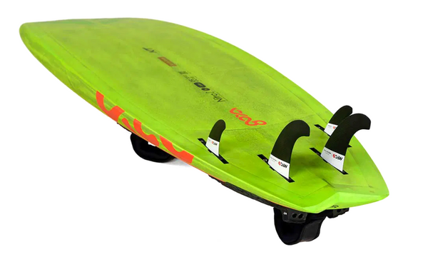 New Nitro 2