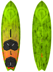 New Nitro 2