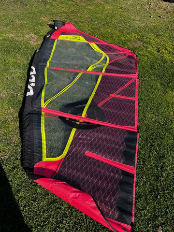 Vela Usada Goya Bounce 4.8 2018