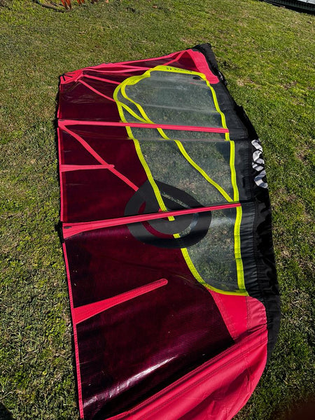 Vela Usada Goya Bounce 4.8 2018