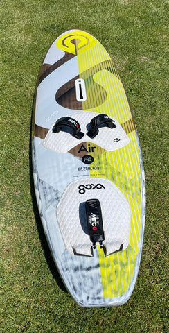 Tabla Usada Goya Air 106L 2021