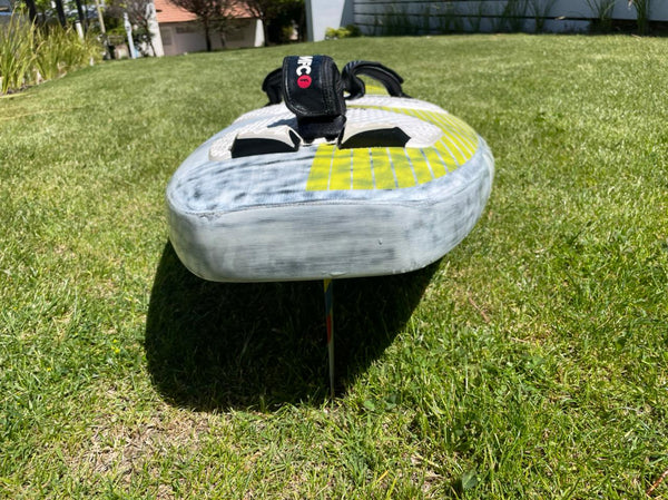 Tabla Usada Goya Air 106L 2021