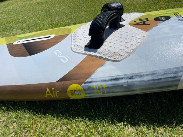 Tabla Usada Goya Air 106L 2021